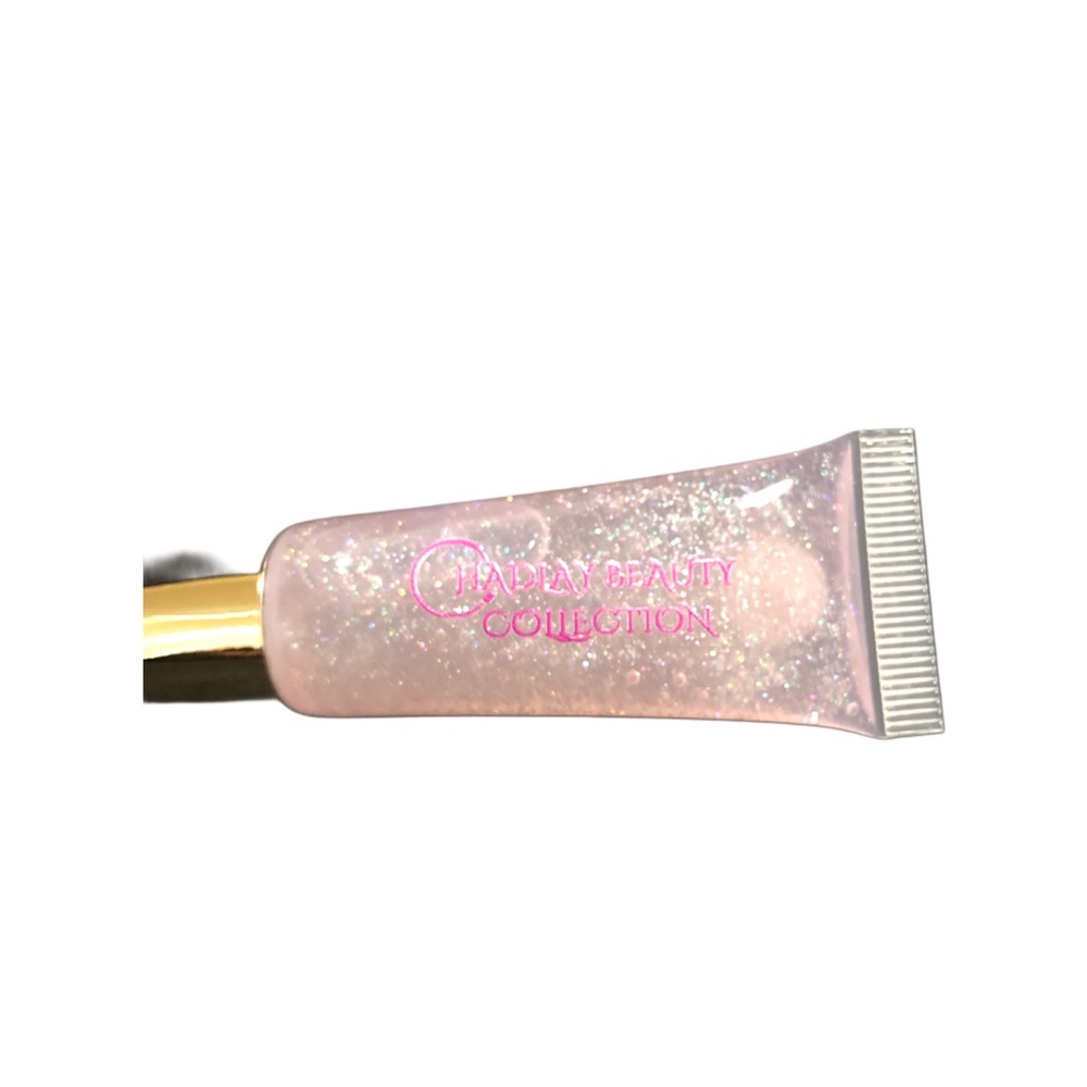 Chapay Beauty Collection Glitter Lip Gloss